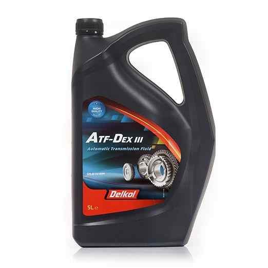 ACEITE UNIVERSAL ACCESORIO UNIVERSAL 2000-2018 (7290107105774 1784638)