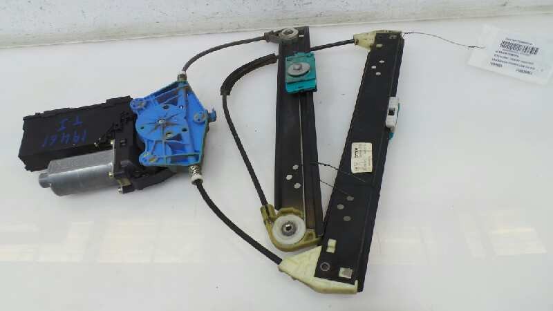 ELEVALUNAS TRASERO IZQUIERDO VOLKSWAGEN TOUAREG (7L6) 2006-2010 (7L0839461 1094903)