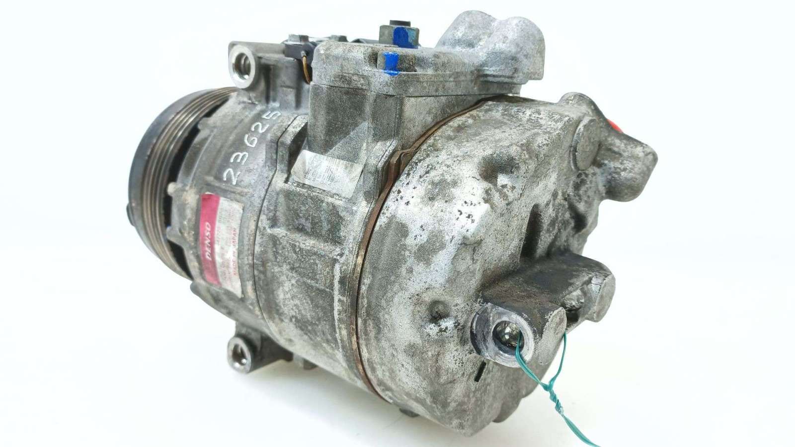 COMPRESOR AIRE ACONDICIONADO BMW 5 (E39) 1995-2003 (64526910459 1727349)