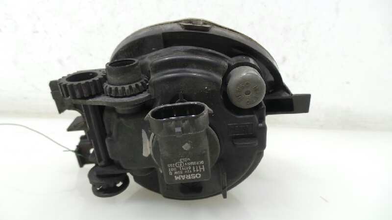 FARO ANTINIEBLA IZQUIERDO VOLKSWAGEN TOUAREG (7L6) 2006-2010 (7L6941699F 1094904)