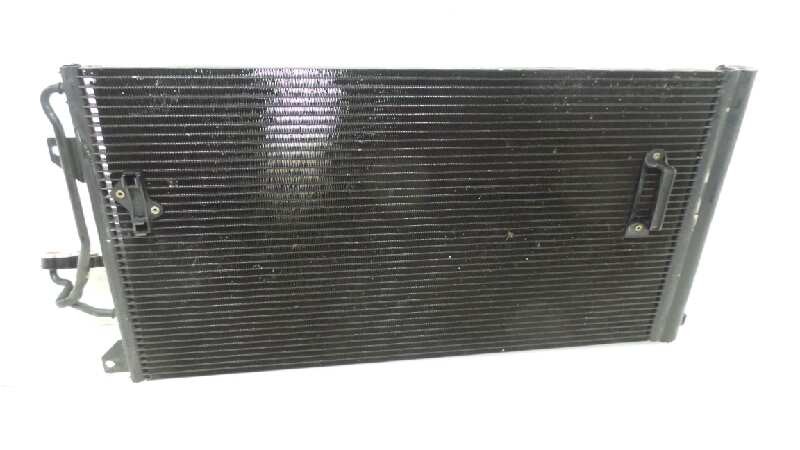 CONDENSADOR / RADIADOR  AIRE ACONDICIONADO VOLKSWAGEN TOUAREG (7L6) 2006-2010 (7L0820411 1094907)