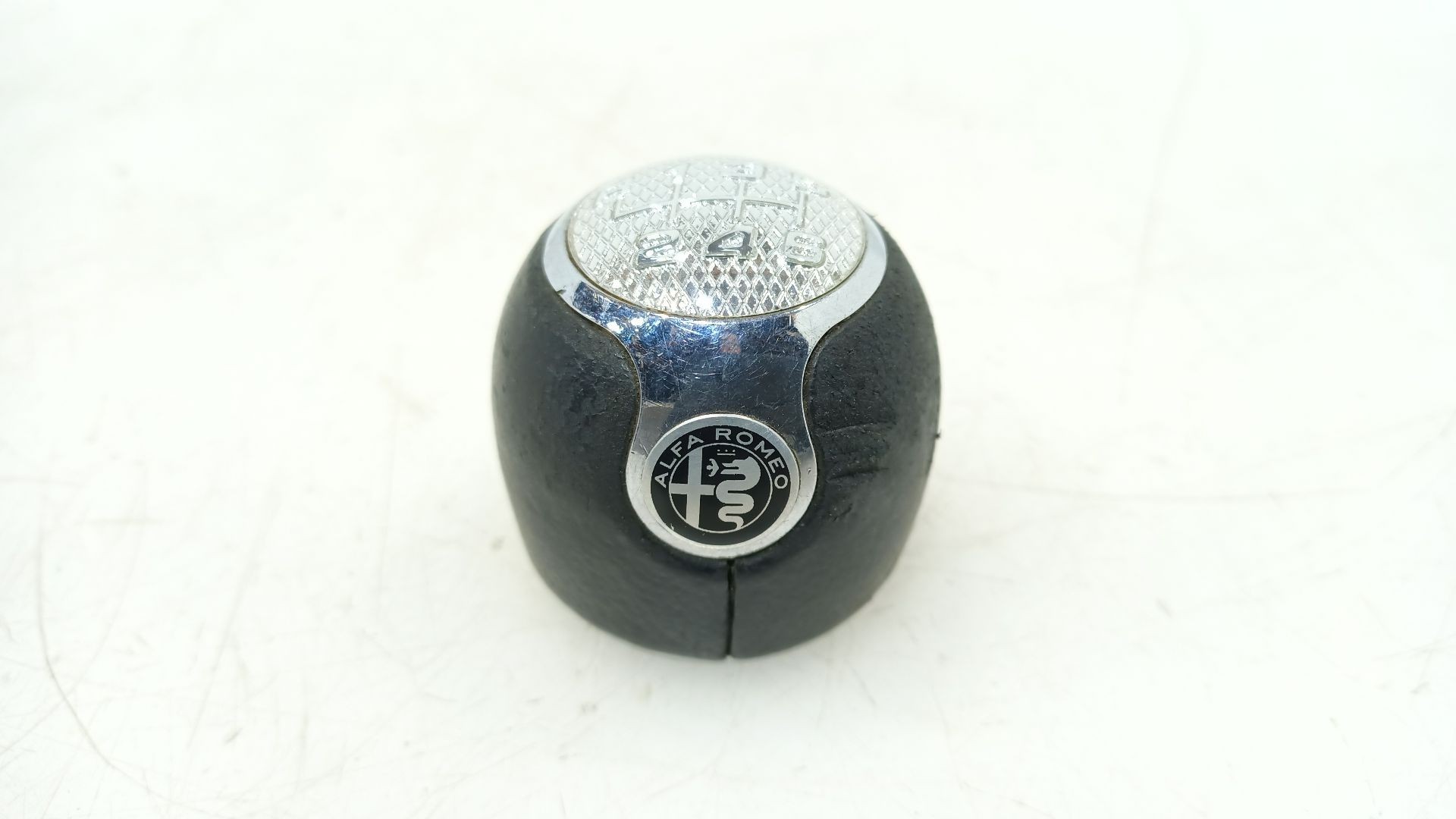 POMO PALANCA CAMBIO ALFA ROMEO MITO (955_) 2008-2018 (55344848 1692300)