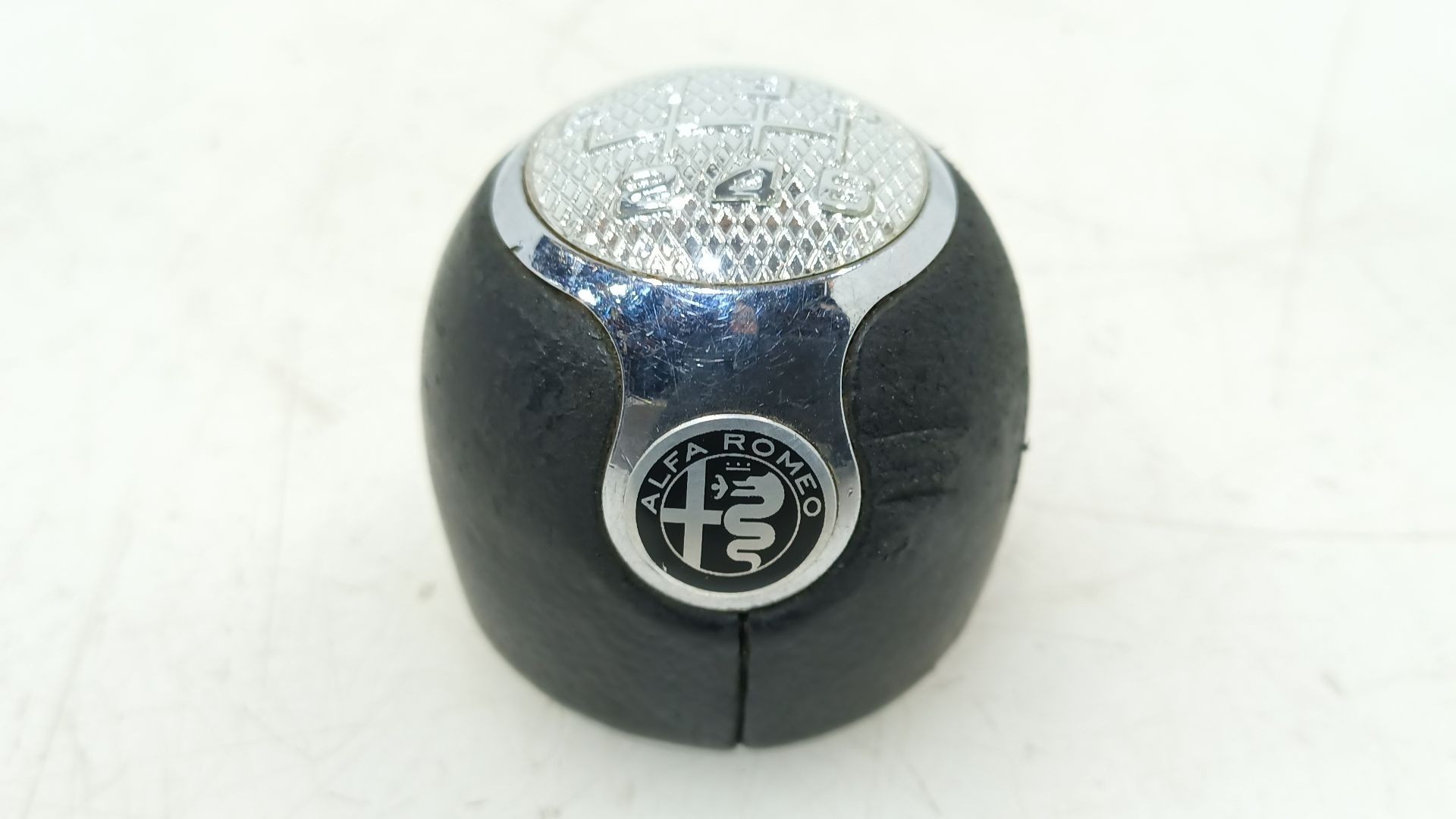 POMO PALANCA CAMBIO ALFA ROMEO MITO (955_) 2008-2018 (55344848 1692300)