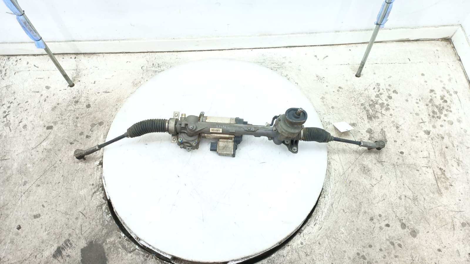 CREMALLERA DIRECCION SEAT ALTEA (5P1) 2004- (1K1423051BN 1708684)