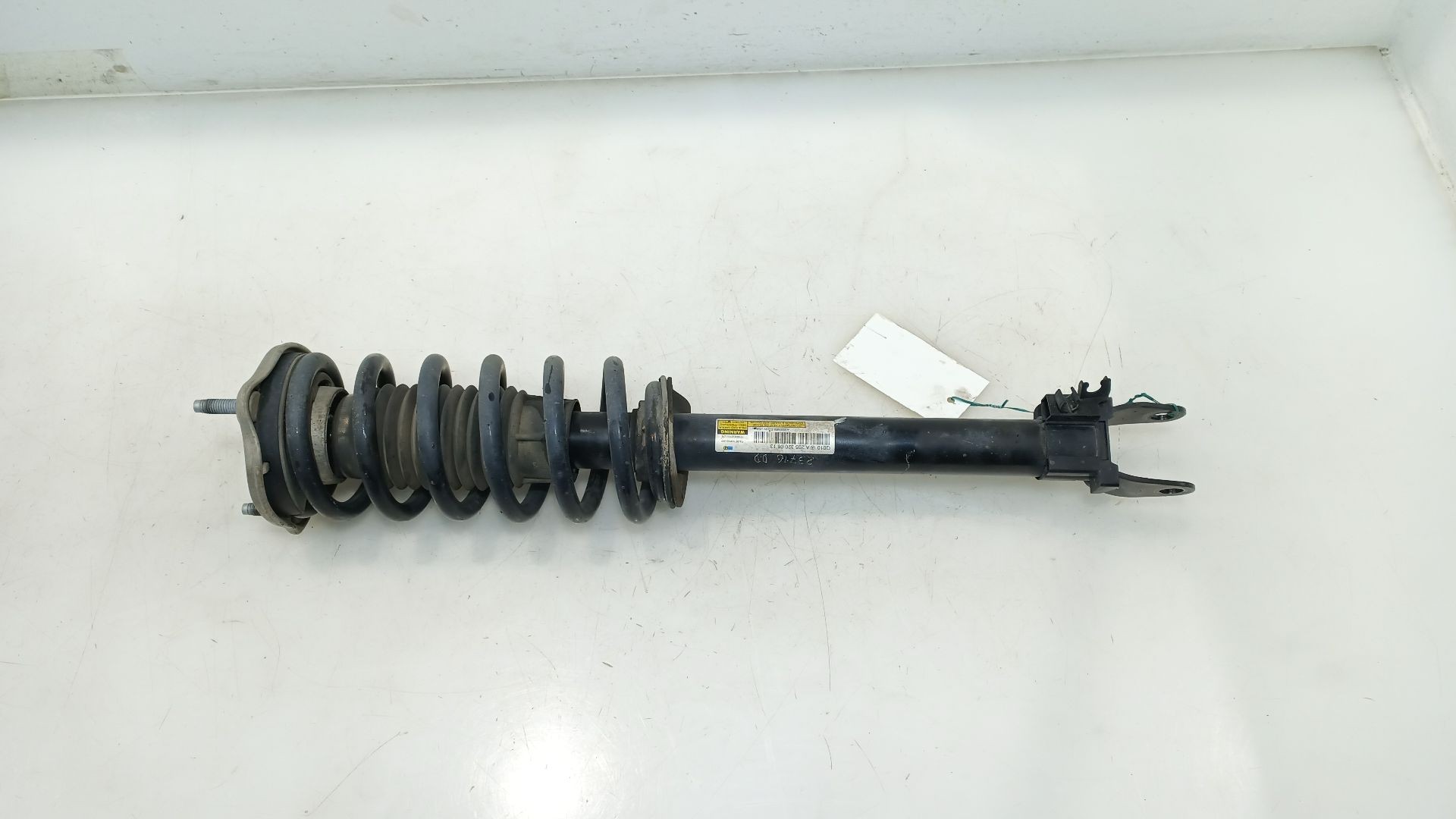 AMORTIGUADOR DELANTERO DERECHO MERCEDES-BENZ CLASE C (W205) 2013- (A2053200613 1746351)