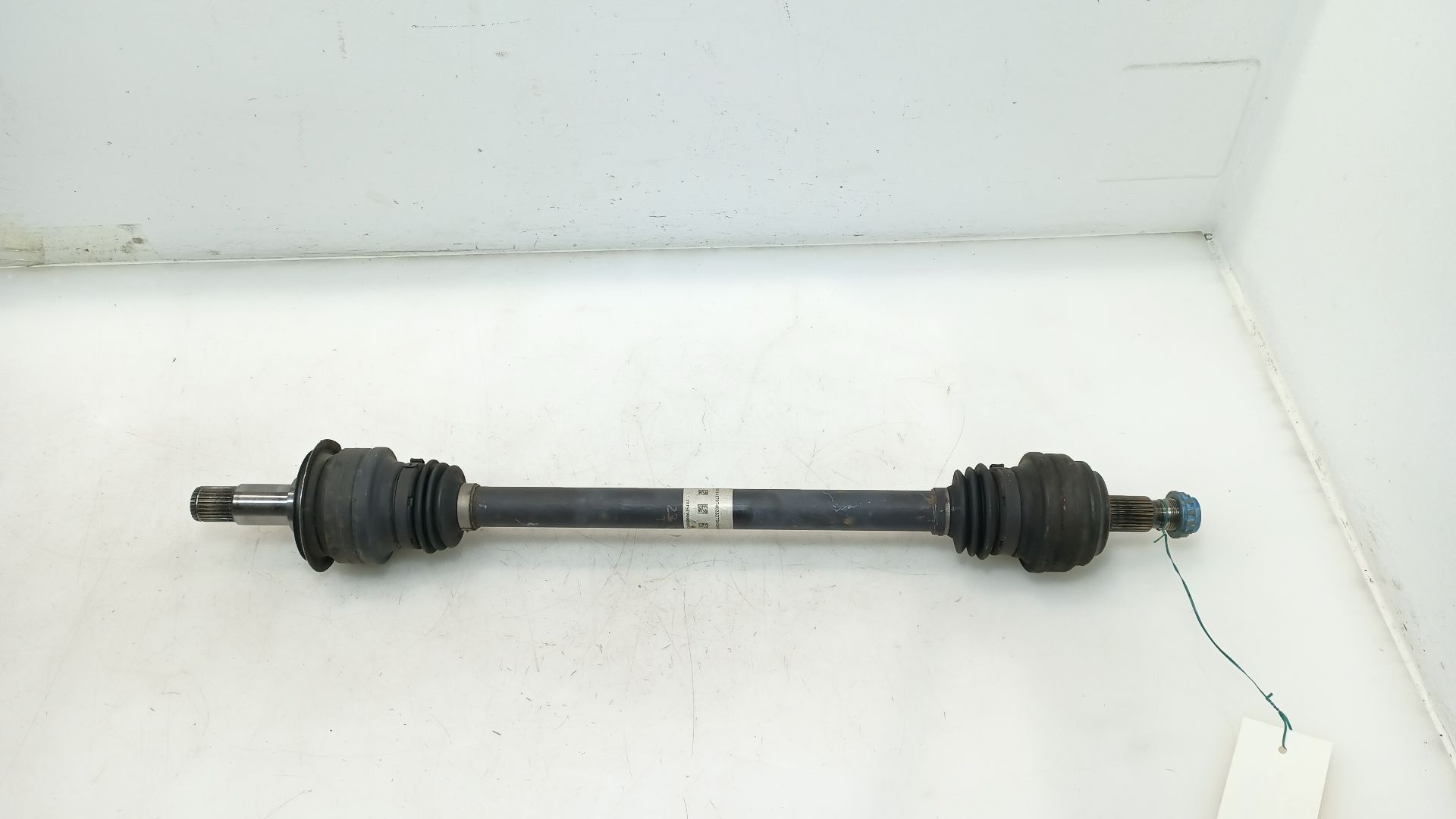 TRANSMISION TRASERA DERECHA MERCEDES-BENZ CLASE C (W205) 2013- (A2053508114 1746531)