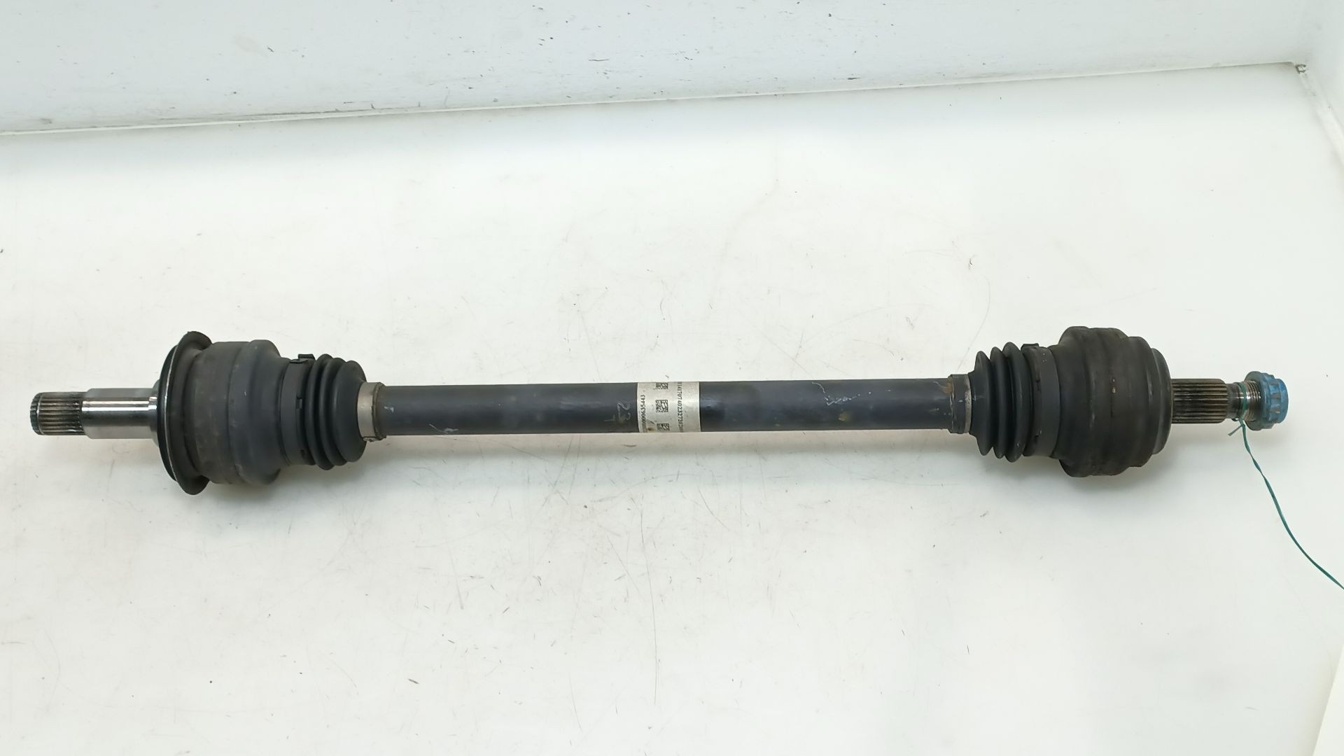 TRANSMISION TRASERA DERECHA MERCEDES-BENZ CLASE C (W205) 2013- (A2053508114 1746531)