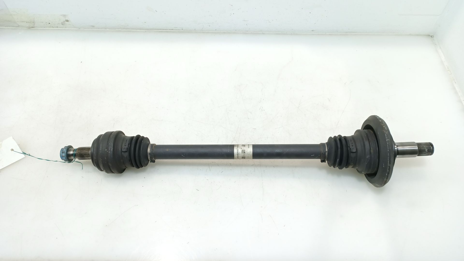 TRANSMISION TRASERA IZQUIERDA MERCEDES-BENZ CLASE C (W205) 2013- (A2053503918 1746532)