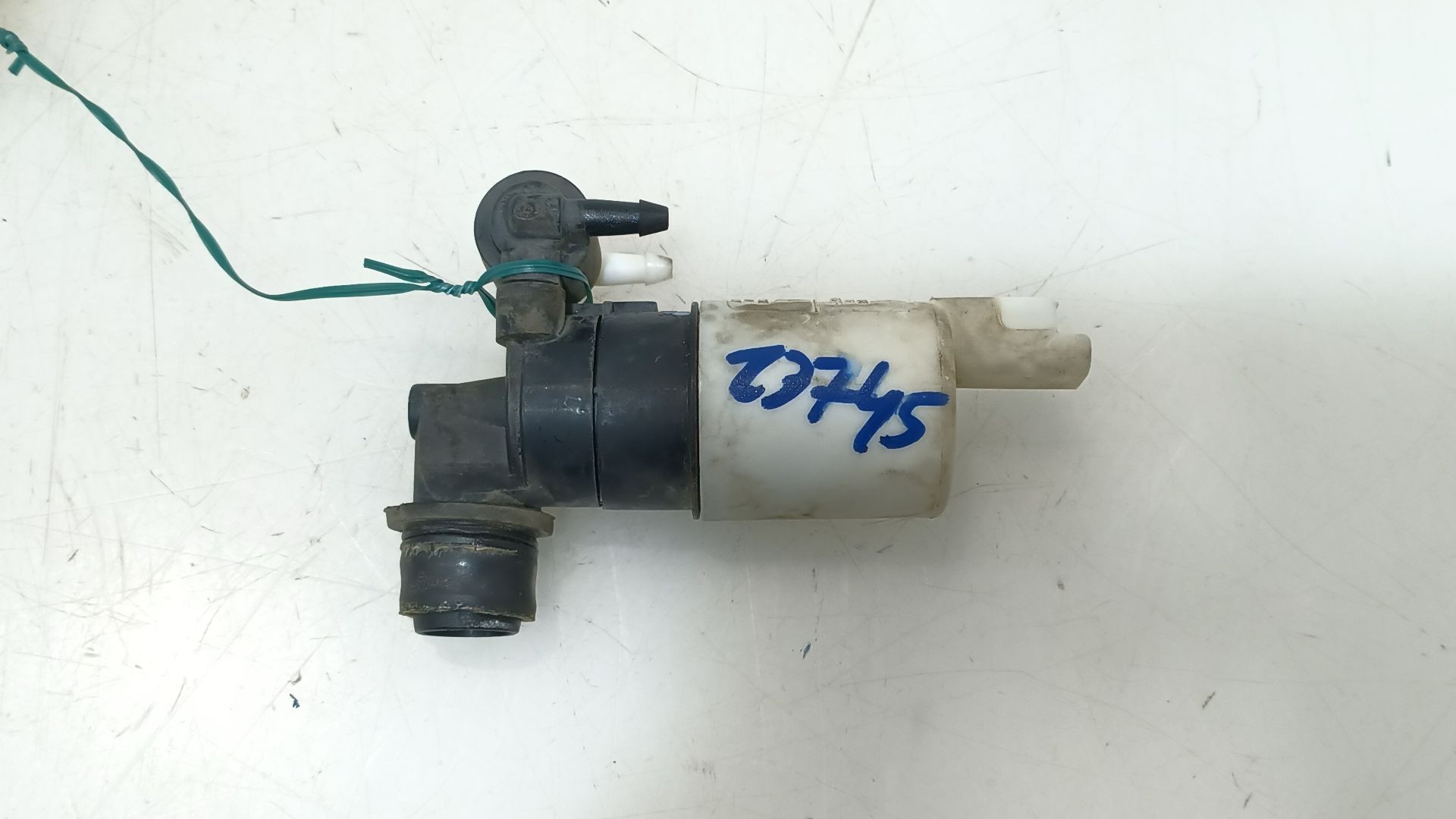 BOMBA LIMPIA PEUGEOT 307 (3A/C) 2000-2012 (643492 1751120)