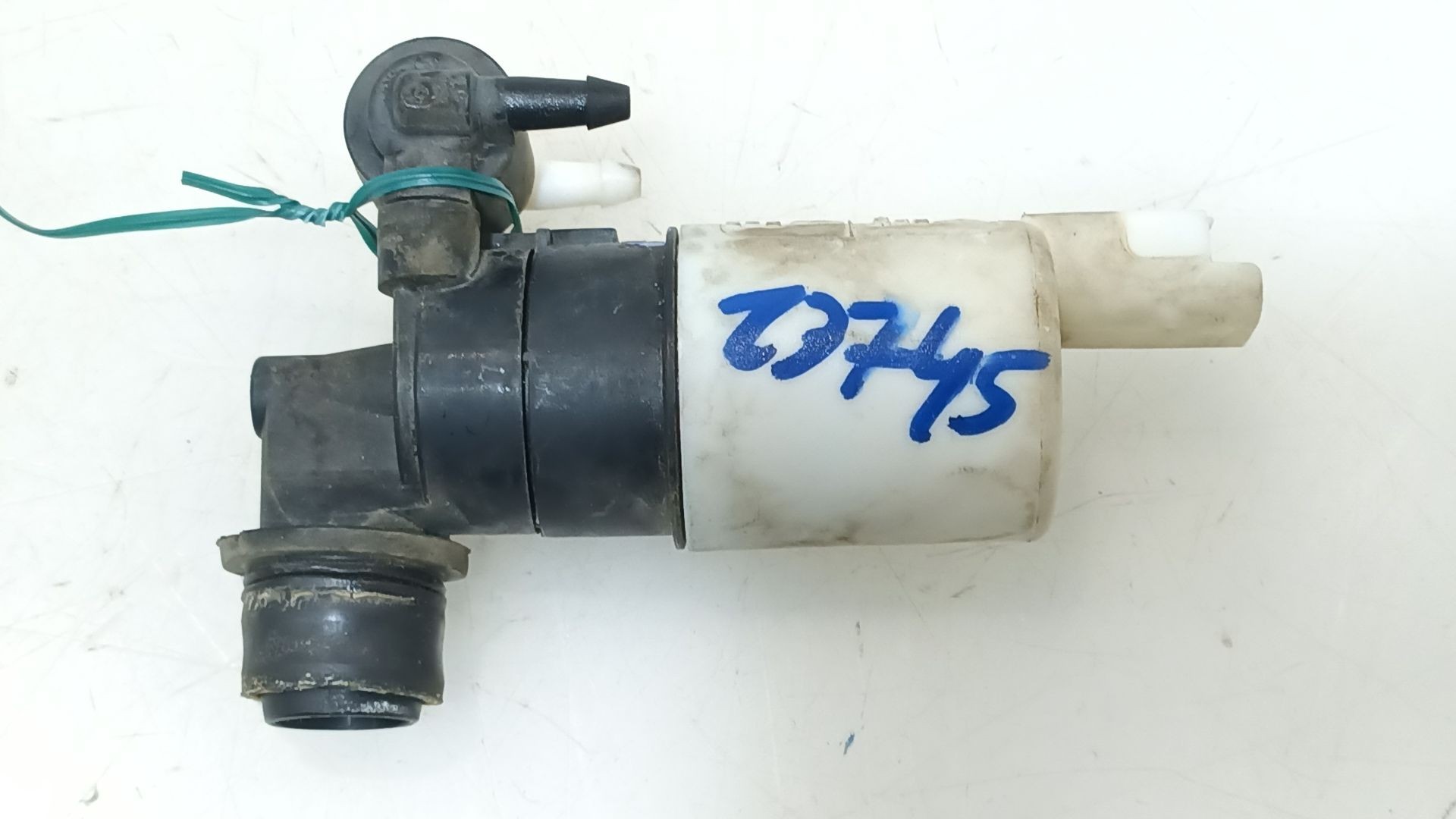 BOMBA LIMPIA PEUGEOT 307 (3A/C) 2000-2012 (643492 1751120)