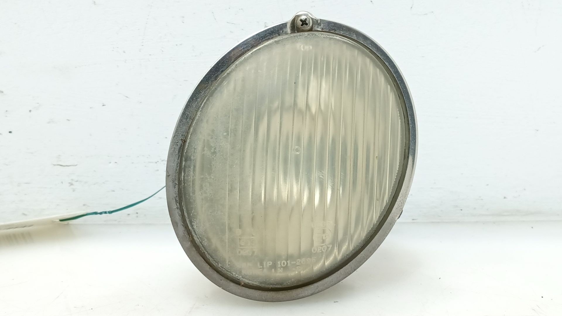 FARO ANTINIEBLA IZQUIERDO HYUNDAI H100 Furgoneta 1993-2007 (922014A000 1761896)