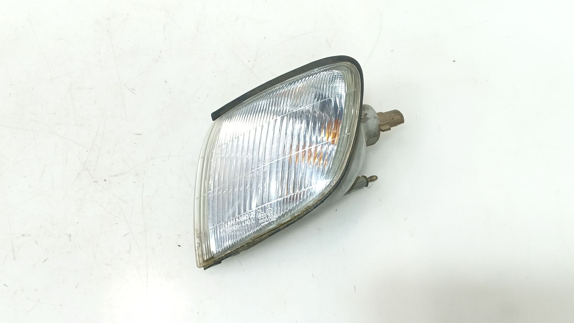 PILOTO DELANTERO IZQUIERDO HYUNDAI H100 Furgoneta 1993-2007 (923014A010 1761941)