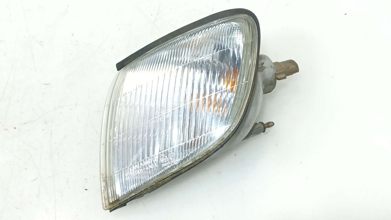 PILOTO DELANTERO IZQUIERDO HYUNDAI H100 Furgoneta 1993-2007 (923014A010 1761941)