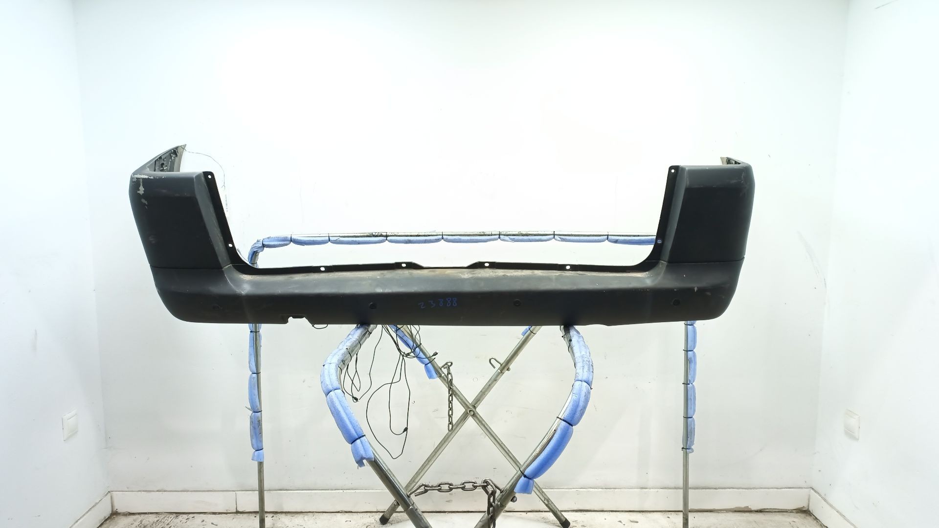 PARAGOLPES TRASERO MERCEDES-BENZ VITO Autobús (W638) 1996-2003 (A6388800171 1781462)