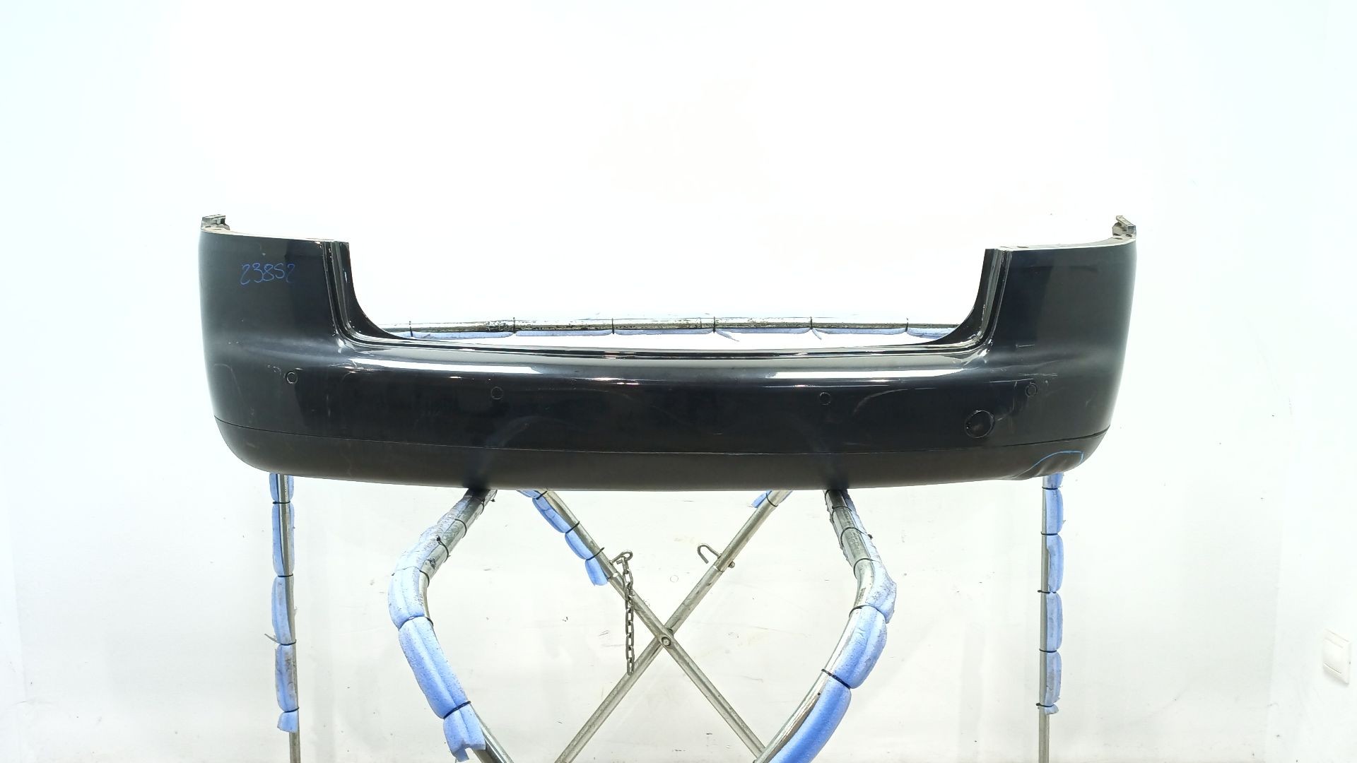 PARAGOLPES TRASERO VOLKSWAGEN TOURAN (1T1, 1T2) 2003-2010 (1T0807417AGRU 1783761)