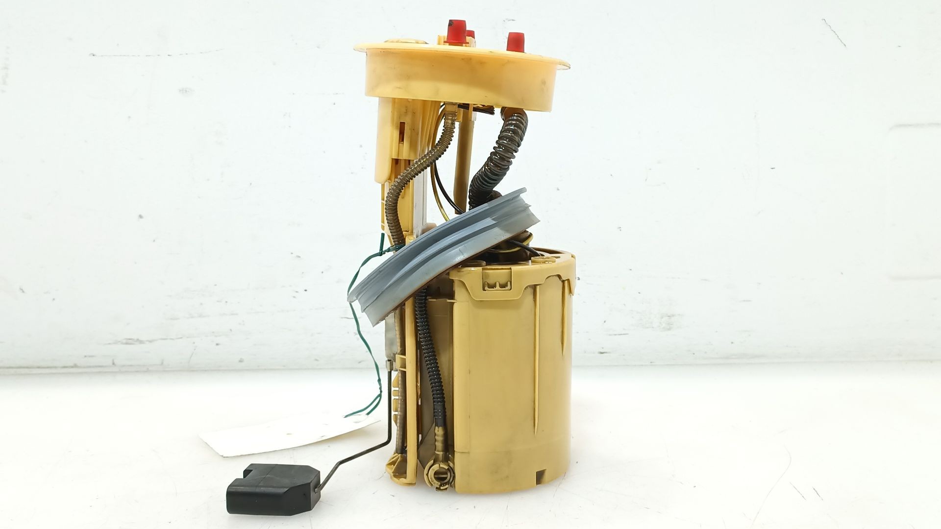 AFORADOR VOLKSWAGEN TRANSPORTER T5 Autobús (7HB, 7HJ, 7EB, 7EJ) 2003-2015 (7H0919088B 1763547)