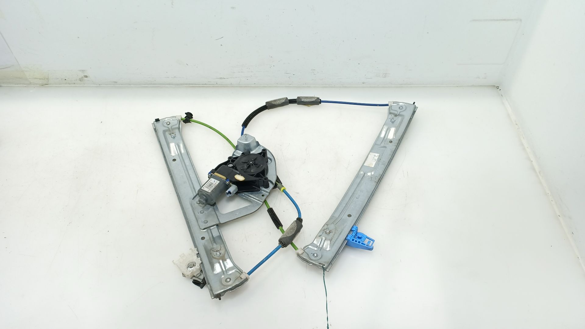 ELEVALUNAS DELANTERO DERECHO PEUGEOT 208 I (CA_, CC_) 2012- (9673155180 1780594)