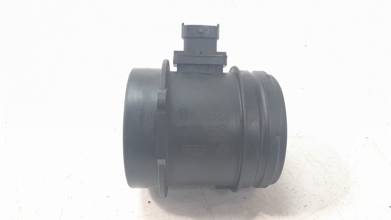 CAUDALIMETRO MASERATI LEVANTE SUV (M161) 2016- (0281006348 1481597)