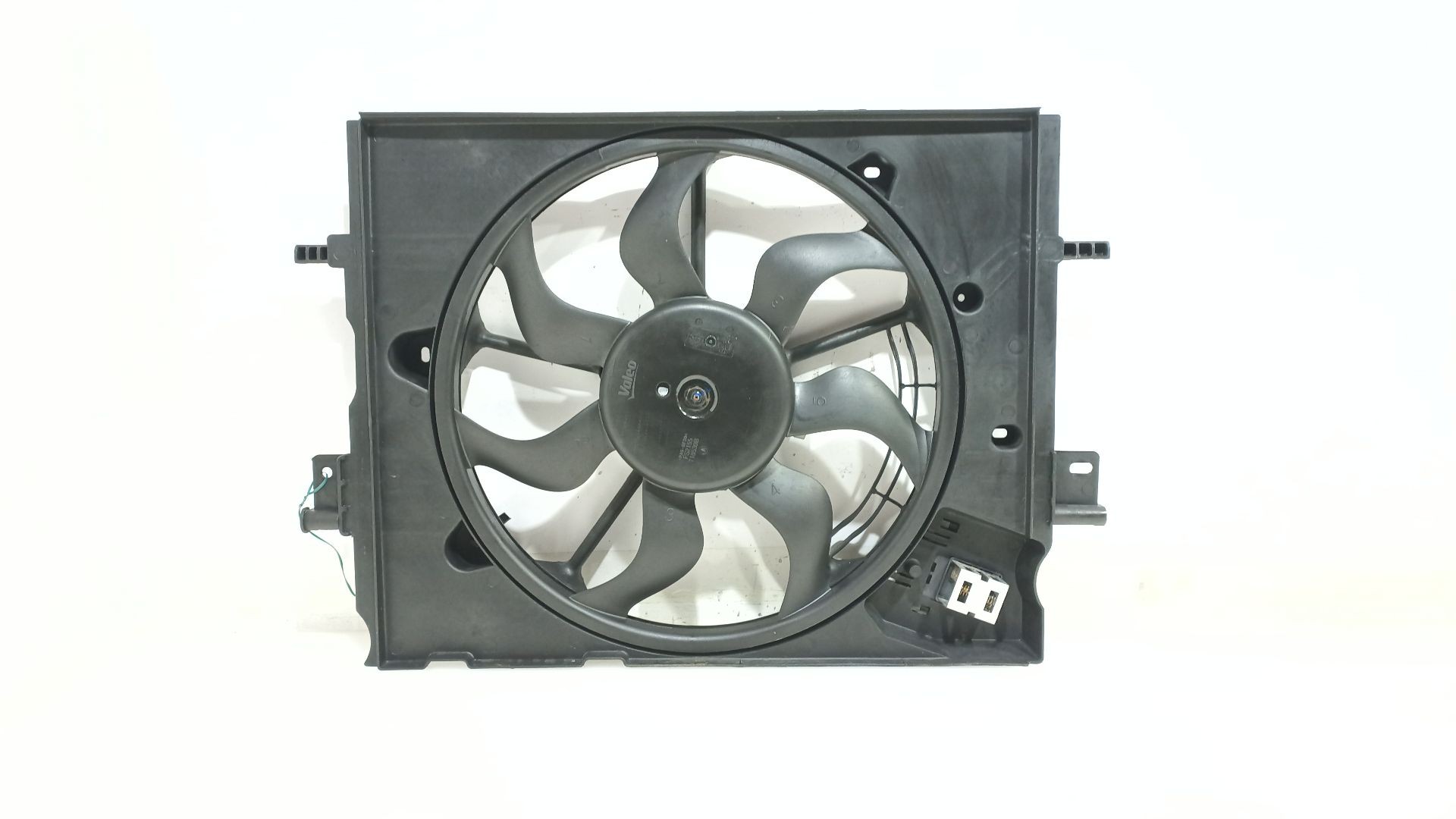 ELECTROVENTILADOR NISSAN MICRA V (K14) 2016- (214815FA0B 1775572)