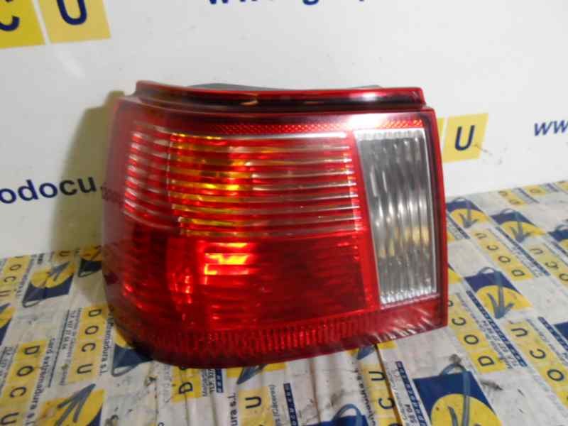 PILOTO TRASERO IZQUIERDO SEAT IBIZA (6K1) 1999-2002 (6K6945111G 130542)