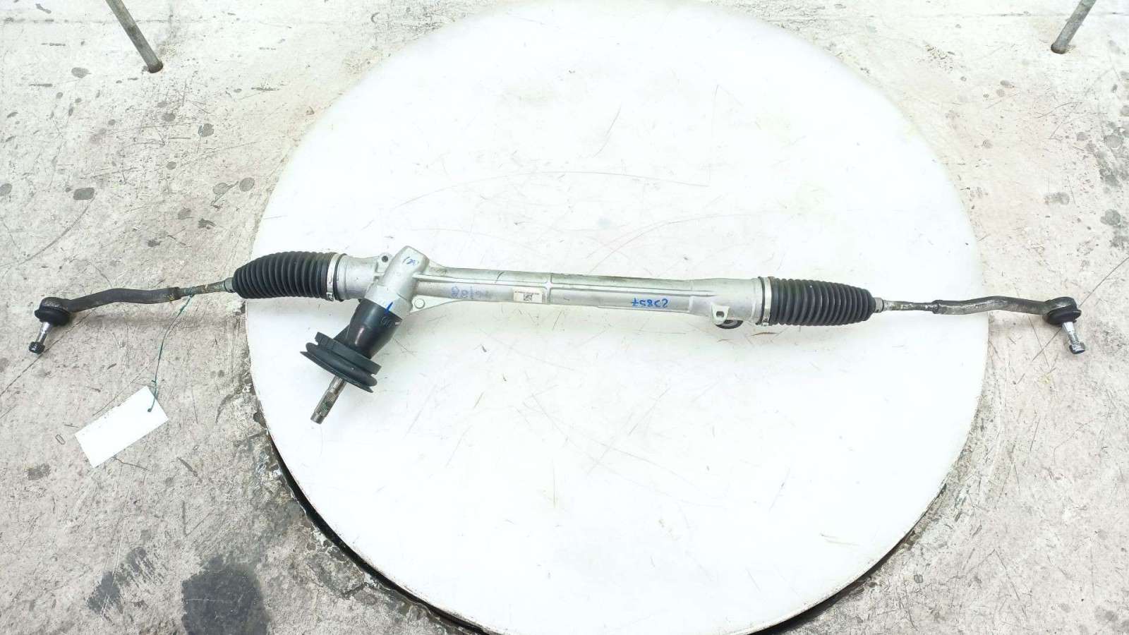 CREMALLERA DIRECCION NISSAN MICRA V (K14) 2016- (480015FA6B 1775563)