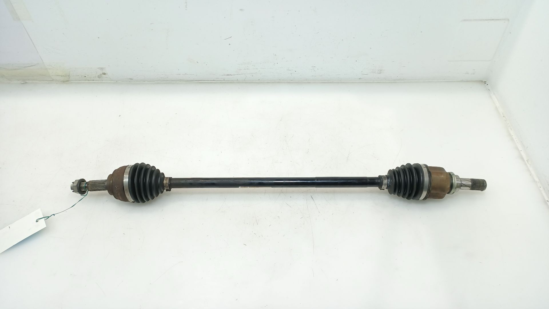 TRANSMISION DELANTERA DERECHA NISSAN MICRA V (K14) 2016- (391005FP0A 1775682)