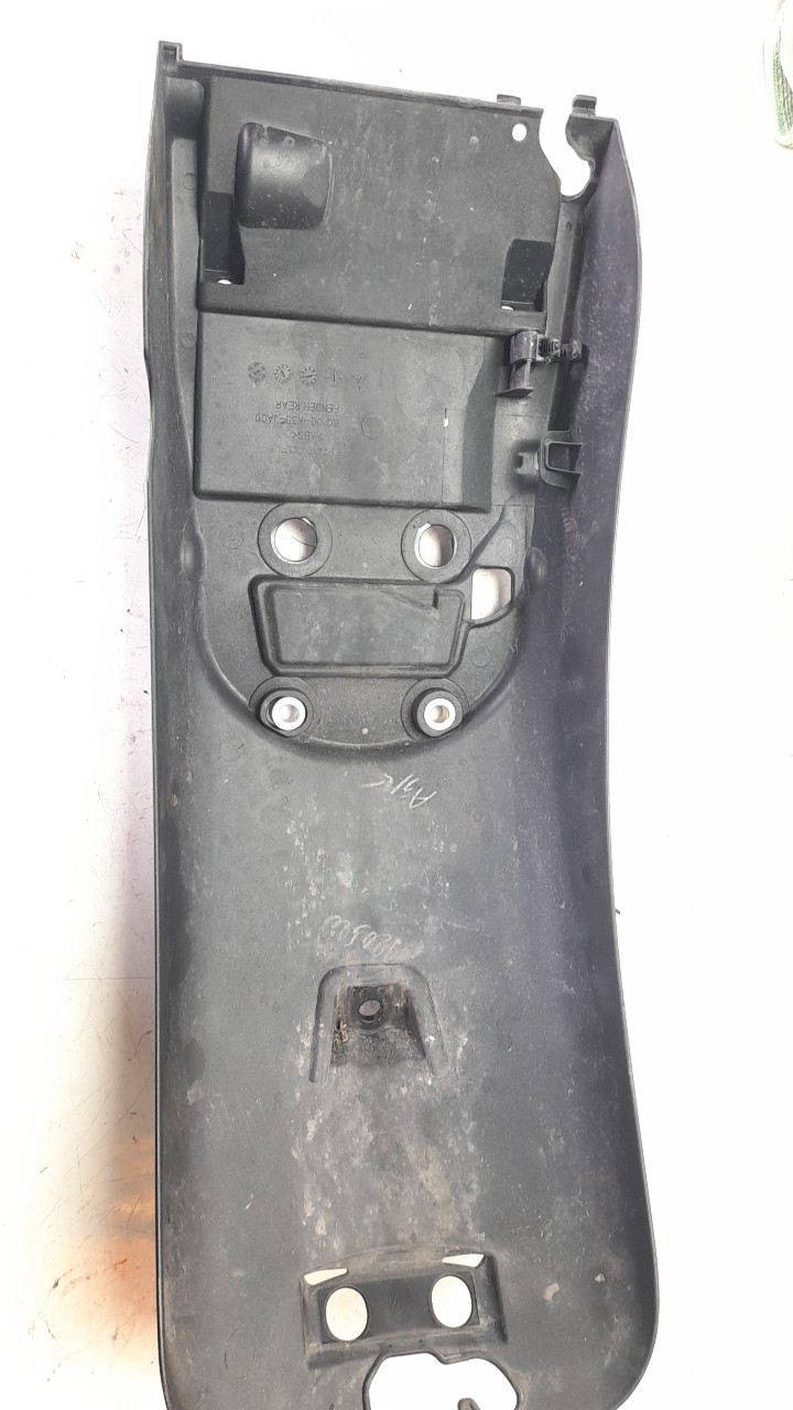 GUARDABARROS TRASERO HONDA CL - (80100K3SJA0ZA 1465644)