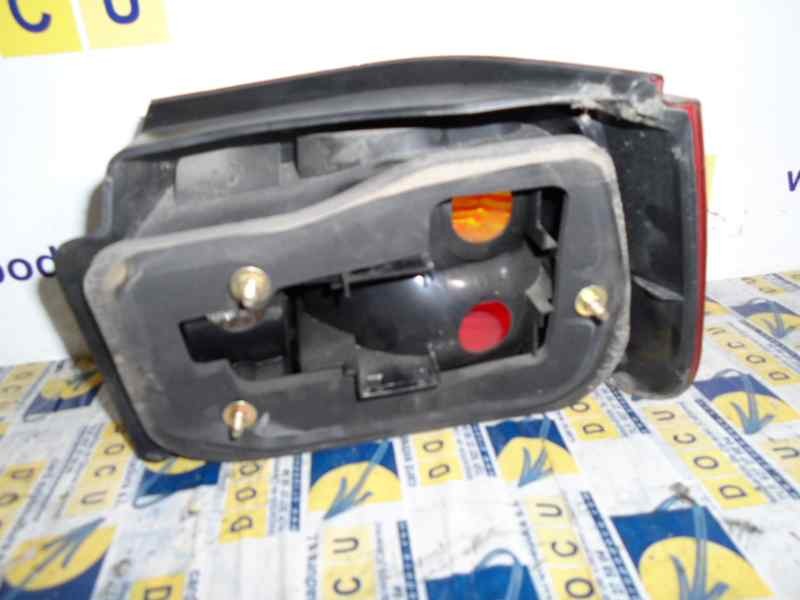 PILOTO TRASERO IZQUIERDO SEAT IBIZA (6K1) 1999-2002 (6K6945111G 130542)