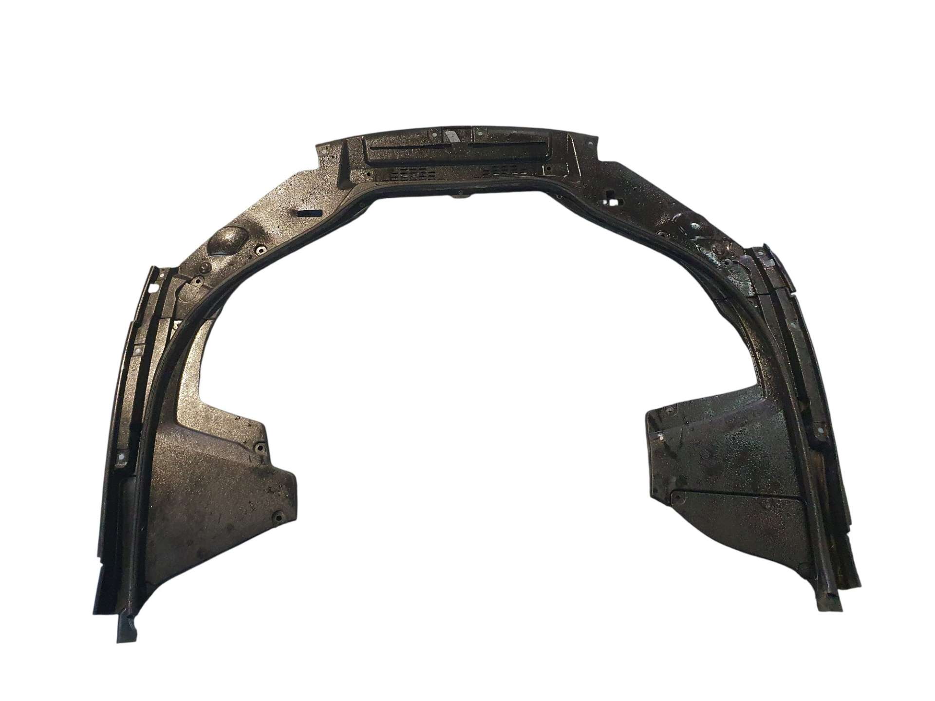 MOLDURA MASERATI LEVANTE SUV (M161) 2016- (670042318 1481696)