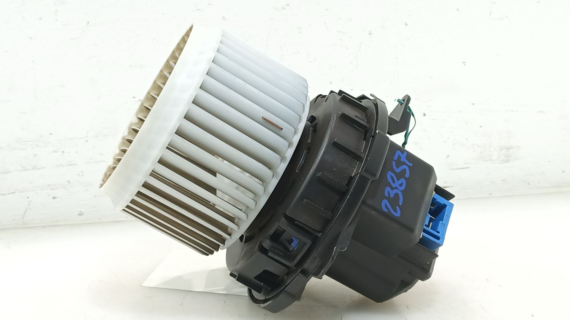 VENTILADOR CALEFACCION NISSAN MICRA V (K14) 2016- (272205FA9E 1775694)