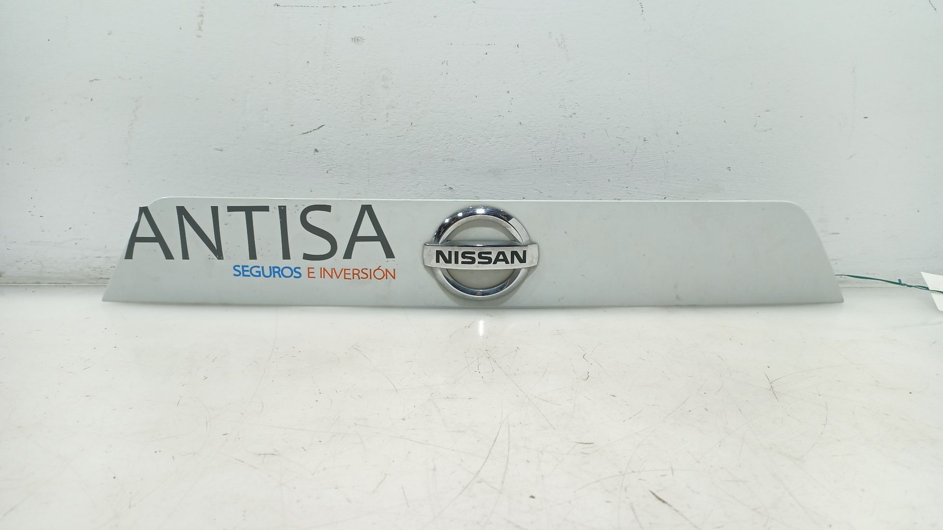 MANETA EXTERIOR PORTON NISSAN MICRA V (K14) 2016- (90940AW802 1775610)