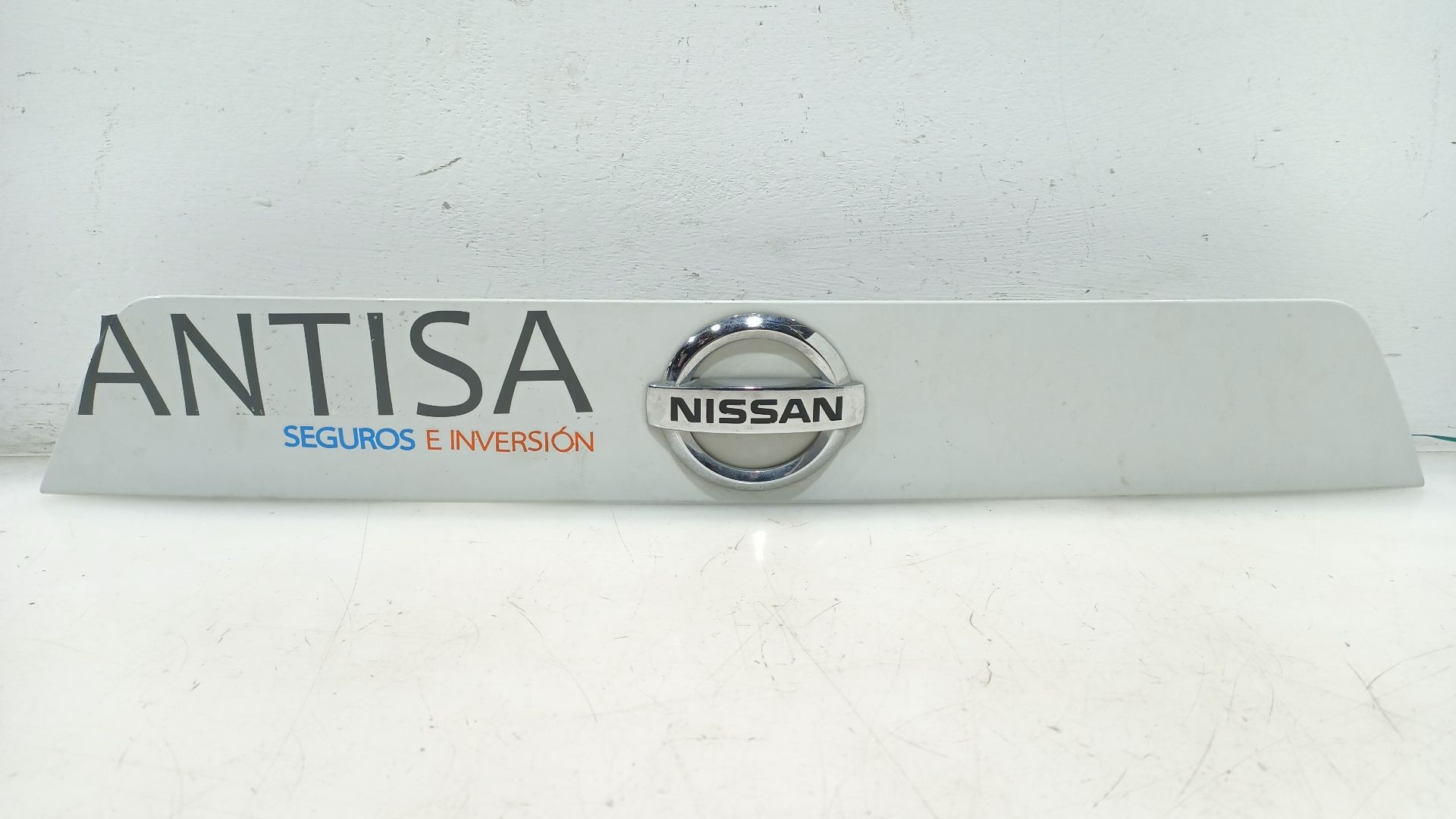 MANETA EXTERIOR PORTON NISSAN MICRA V (K14) 2016- (90940AW802 1775610)