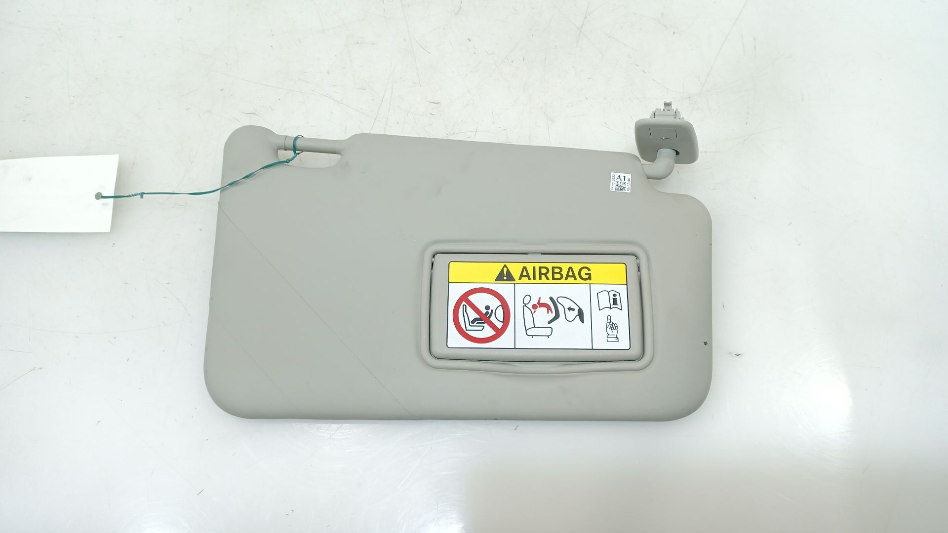 PARASOL DERECHO NISSAN MICRA V (K14) 2016- (964005EF5B 1775632)