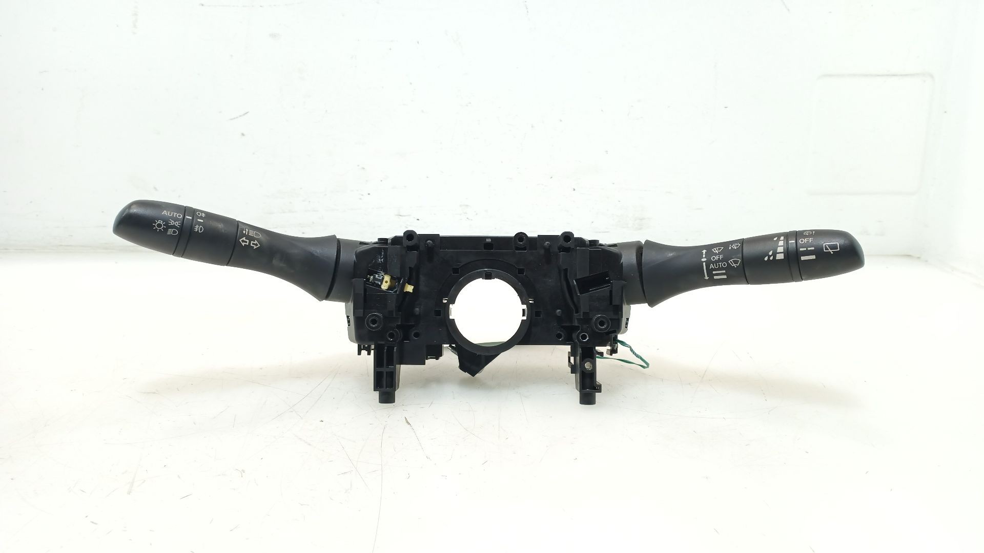 MANDO MULTIFUNCION NISSAN MICRA V (K14) 2016- (255605FB1A 1775605)