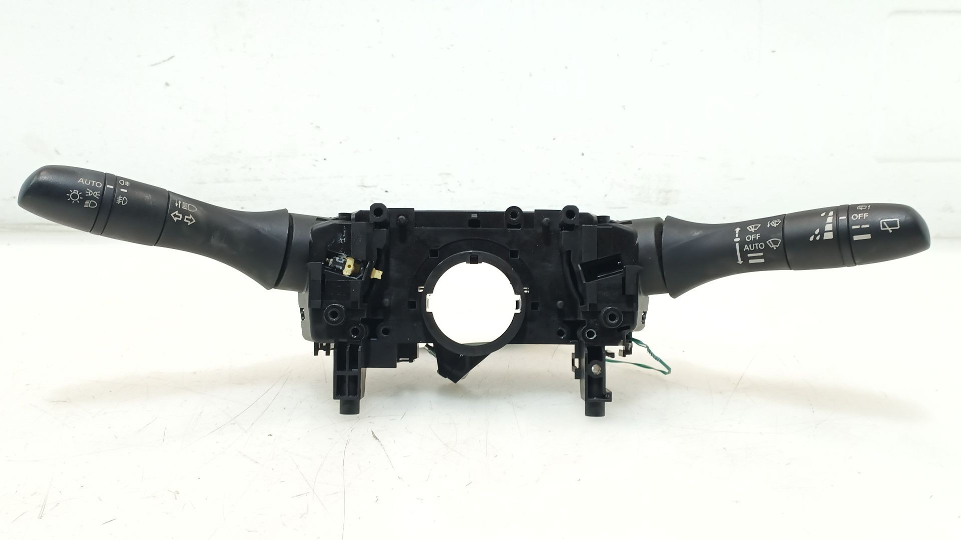 MANDO MULTIFUNCION NISSAN MICRA V (K14) 2016- (255605FB1A 1775605)