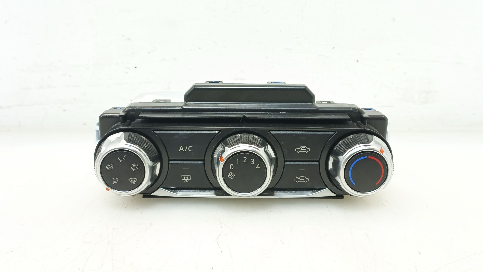 MANDO CALEFACCION / AIRE ACONDICIONADO NISSAN MICRA V (K14) 2016- (275105FA3C 1775596)