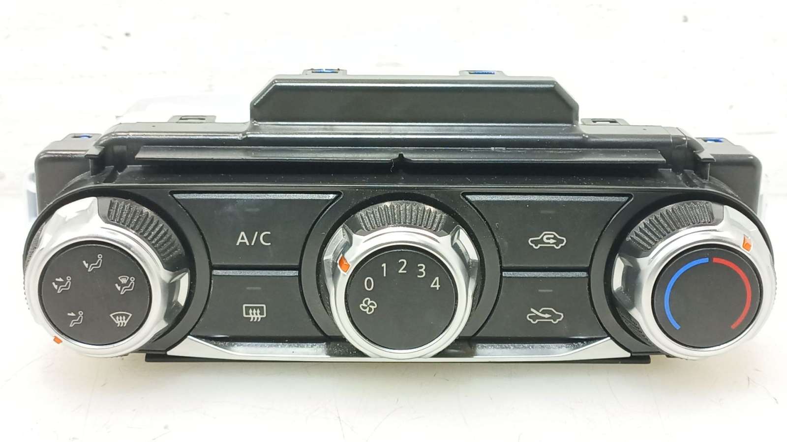 MANDO CALEFACCION / AIRE ACONDICIONADO NISSAN MICRA V (K14) 2016- (275105FA3C 1775596)