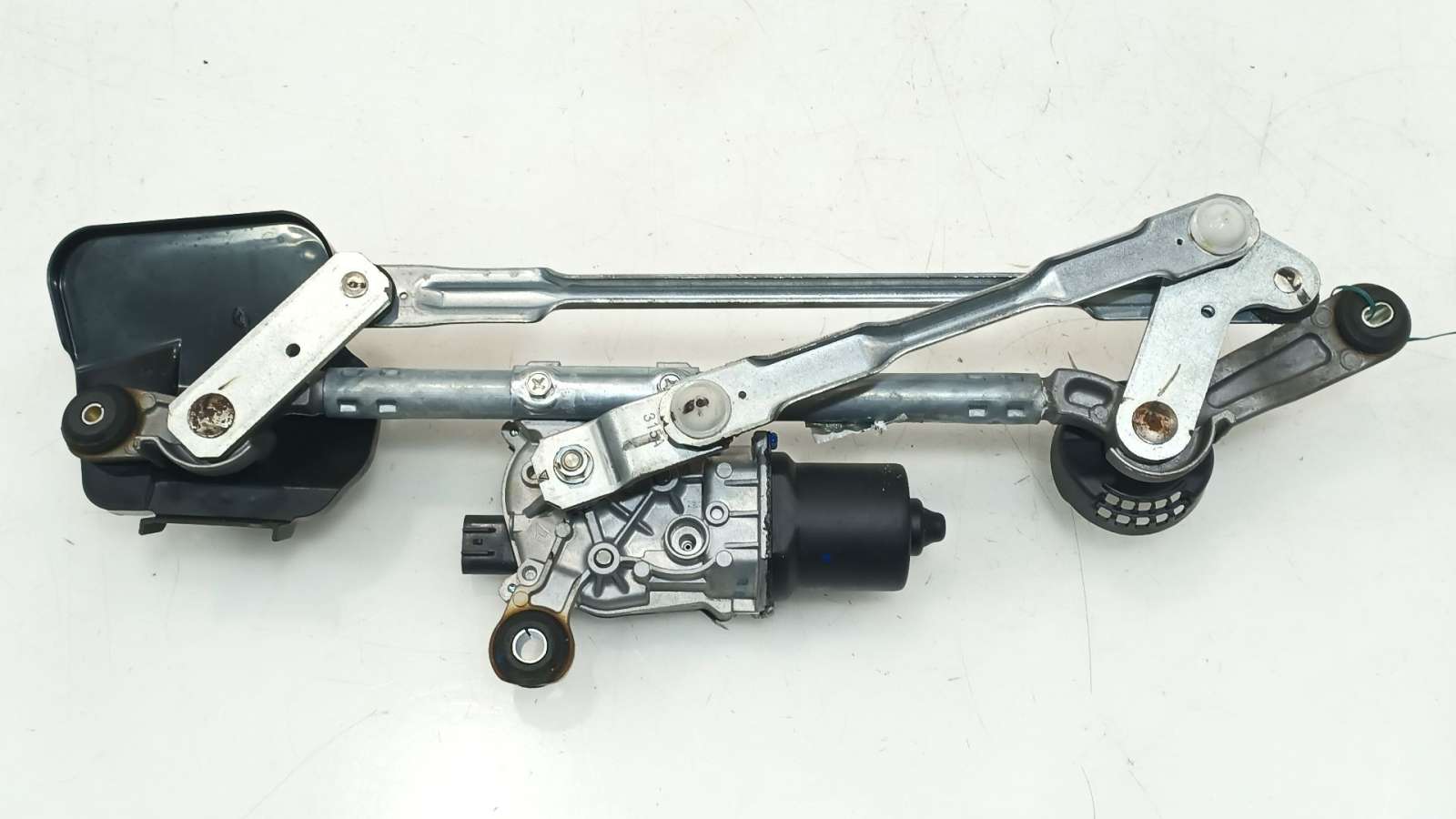 MOTOR LIMPIA DELANTERO NISSAN MICRA V (K14) 2016- (288005FA0B 1775624)