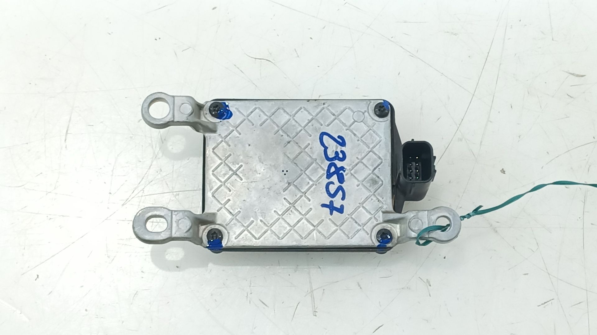 MODULO ELECTRONICO NISSAN MICRA V (K14) 2016- (284385FA6A 1775740)