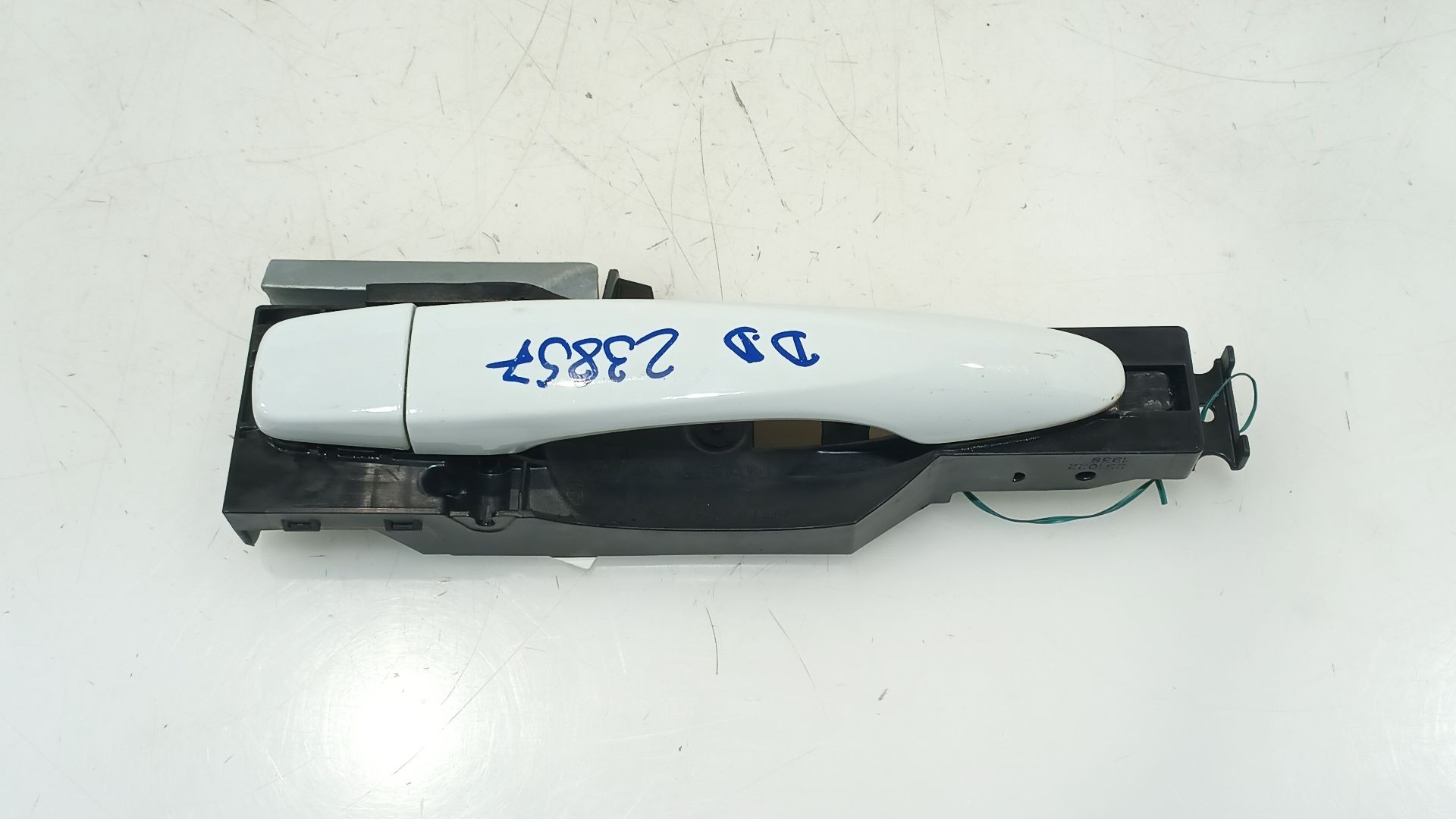 MANETA EXTERIOR DELANTERA DERECHA NISSAN MICRA V (K14) 2016- (826405FA1B 1775608)