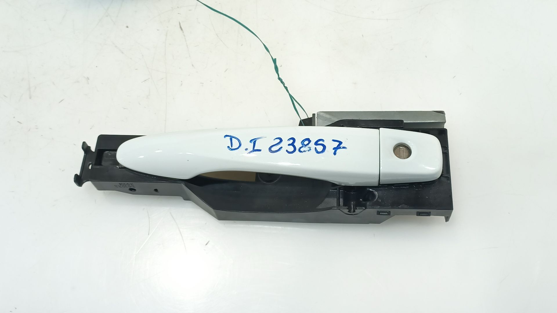 MANETA EXTERIOR DELANTERA IZQUIERDA NISSAN MICRA V (K14) 2016- (826405FA1B 1775609)