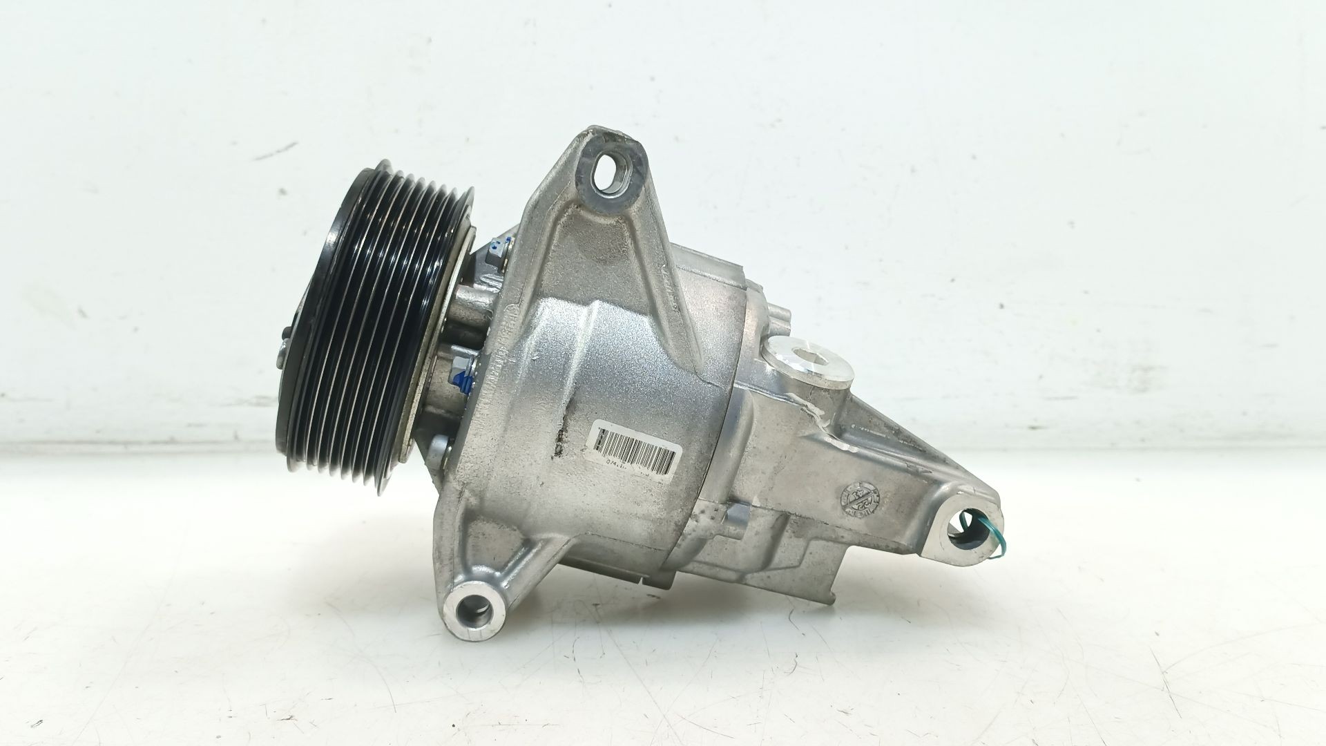 COMPRESOR AIRE ACONDICIONADO NISSAN MICRA V (K14) 2016- (9260000Q0F 1775560)