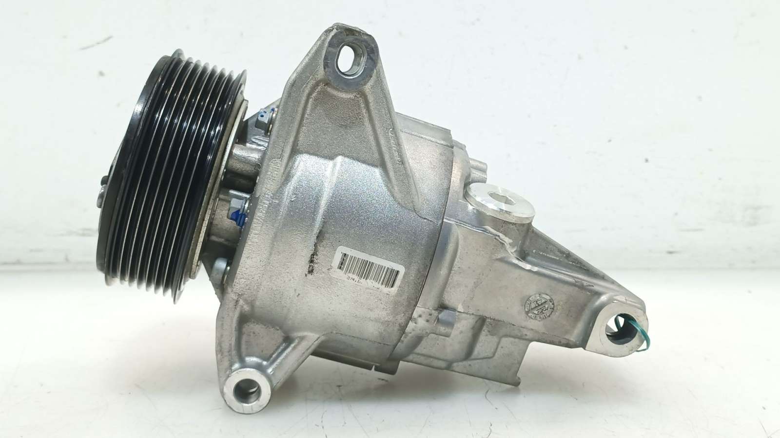 COMPRESOR AIRE ACONDICIONADO NISSAN MICRA V (K14) 2016- (9260000Q0F 1775560)