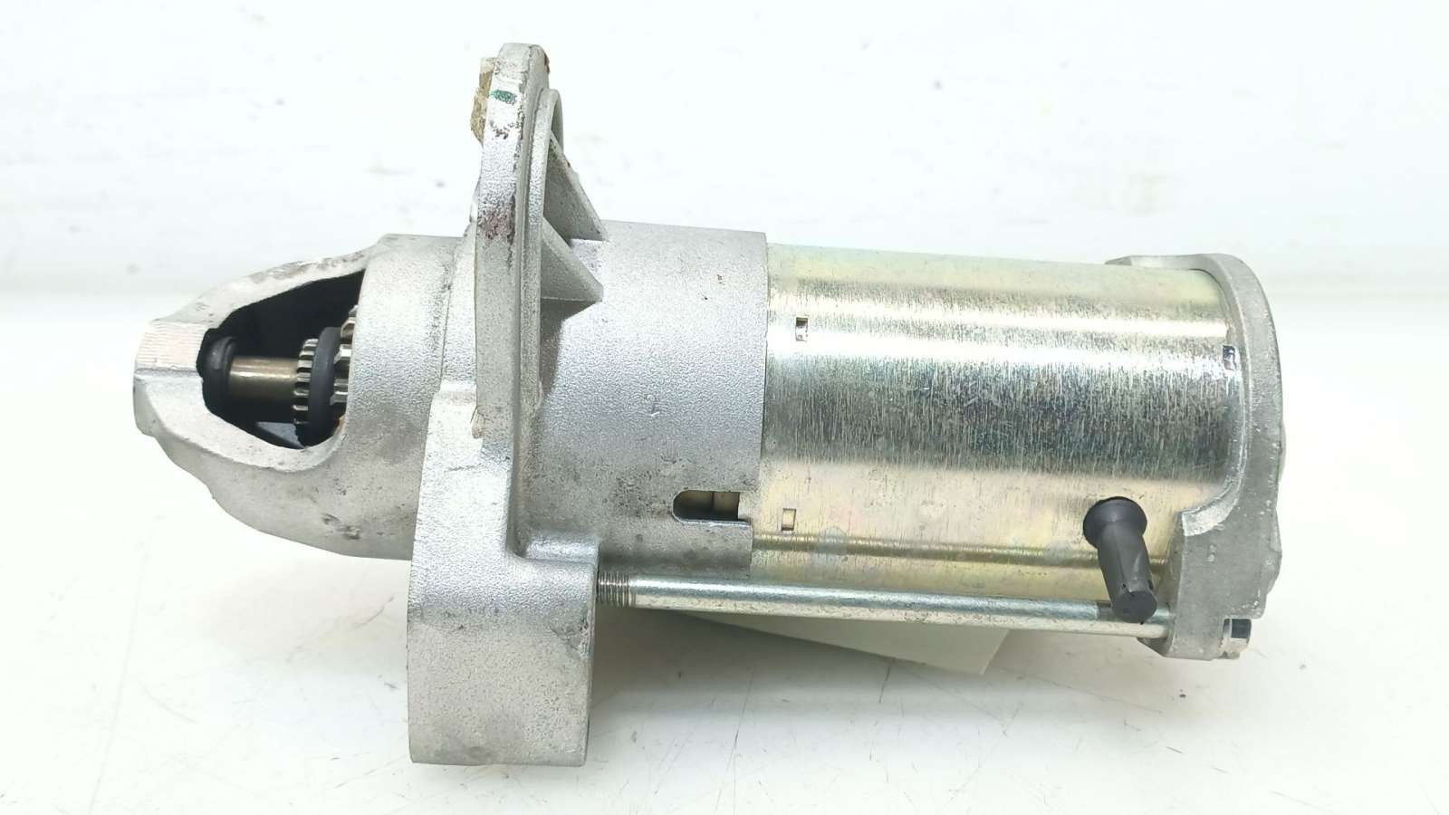 MOTOR ARRANQUE NISSAN MICRA V (K14) 2016- (2330000Q7A 1775621)