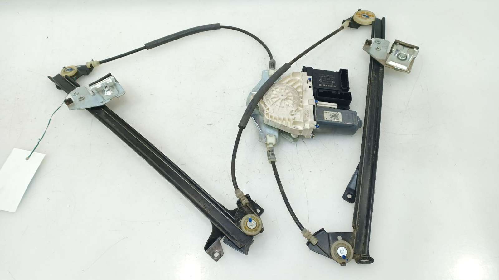 ELEVALUNAS DELANTERO DERECHO VOLKSWAGEN GOLF V (1K1) 2003-2010 (1K4837462A 1782654)