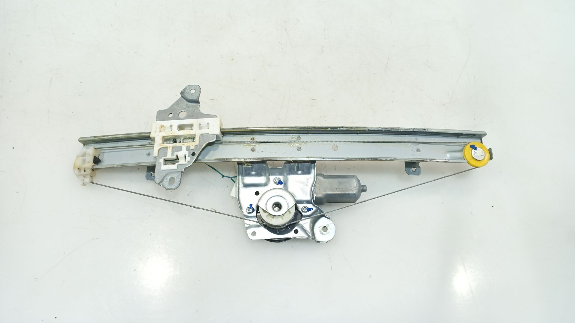 ELEVALUNAS DELANTERO DERECHO NISSAN MICRA V (K14) 2016- (807205FA2A 1775574)