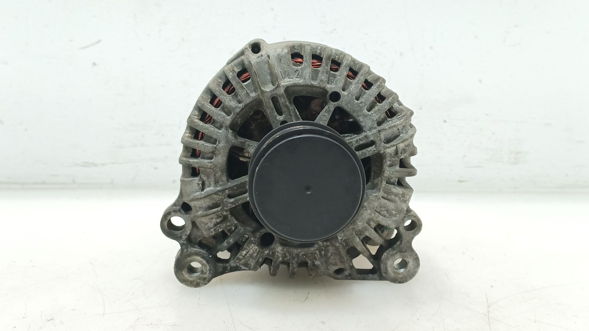 ALTERNADOR VOLKSWAGEN GOLF V (1K1) 2003-2010 (06F903023F 1782613)