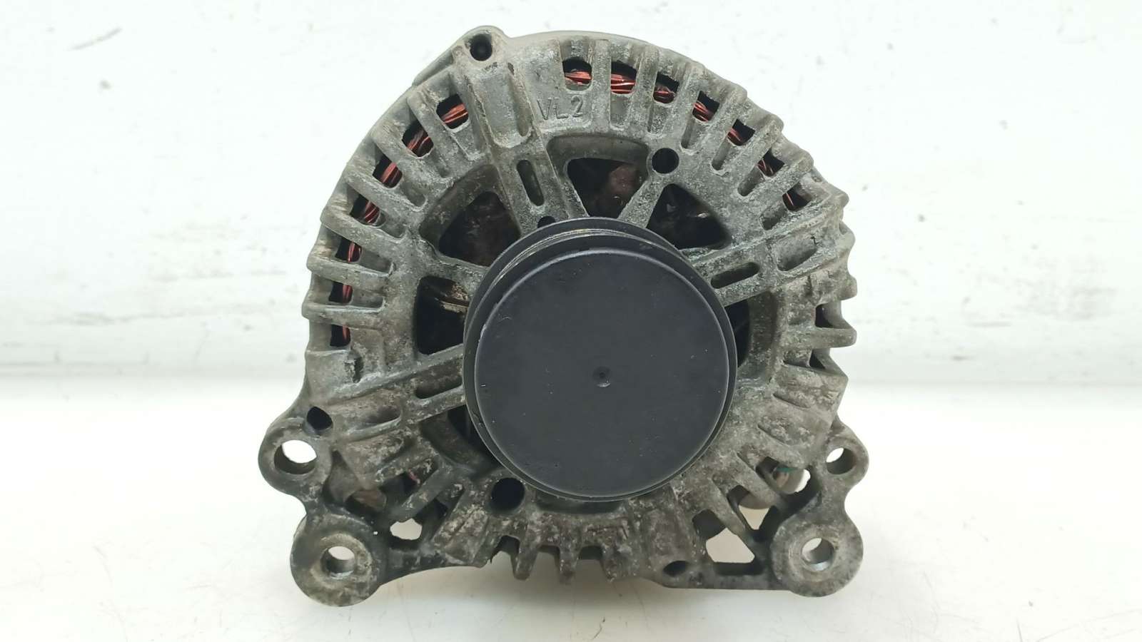 ALTERNADOR VOLKSWAGEN GOLF V (1K1) 2003-2010 (06F903023F 1782613)