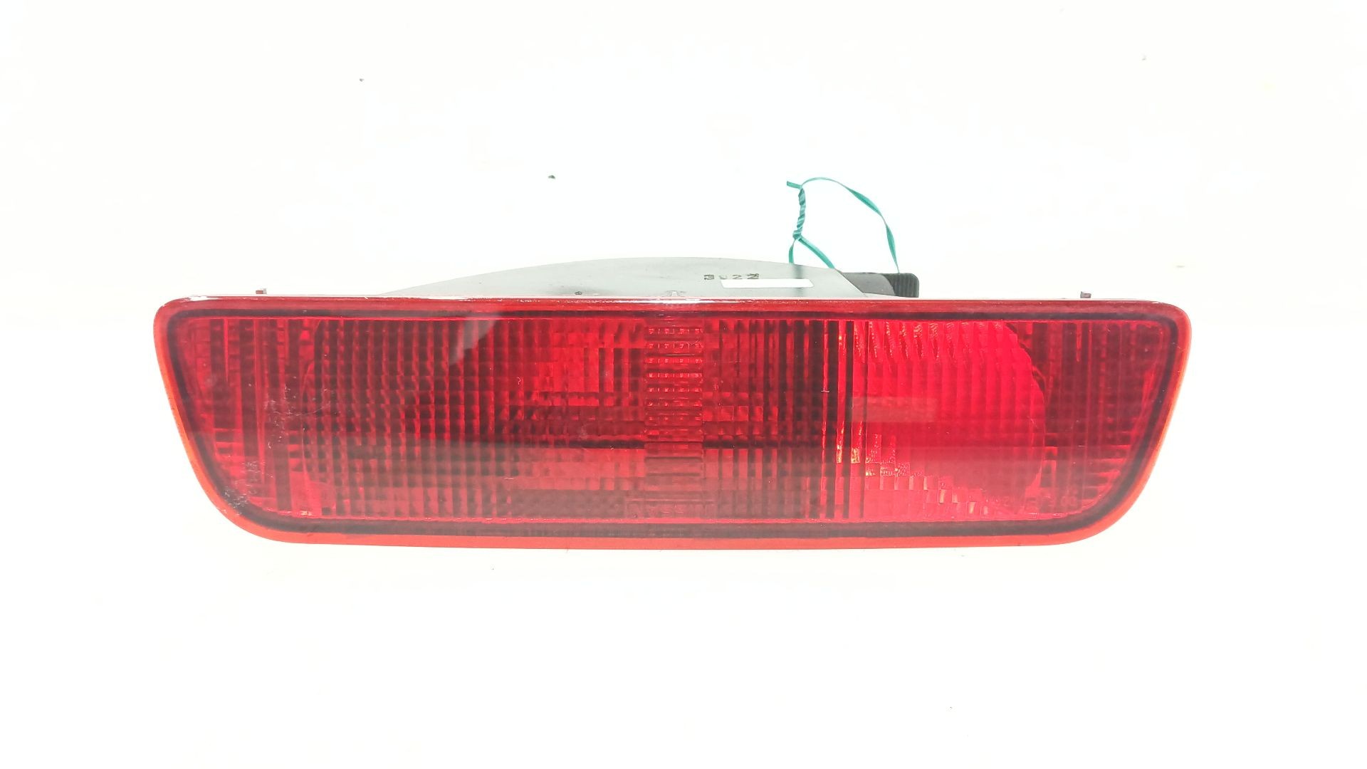 PILOTO TRASERO ANTINIEBLA NISSAN MICRA V (K14) 2016- (26580JD00B 1775637)