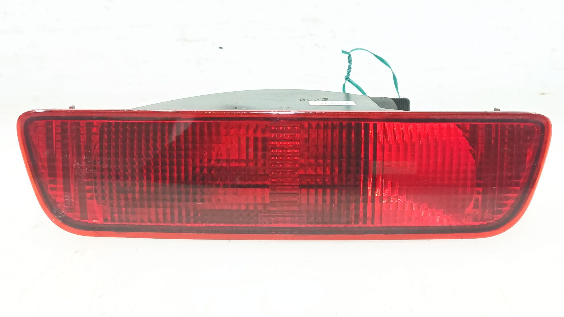 PILOTO TRASERO ANTINIEBLA NISSAN MICRA V (K14) 2016- (26580JD00B 1775637)